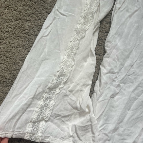 Coverup pants - Picture 2 of 3